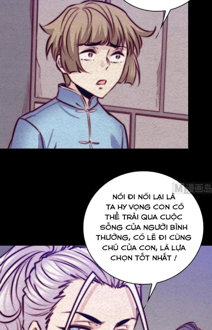 Trường Sinh Đạo Chapter 186 - 6