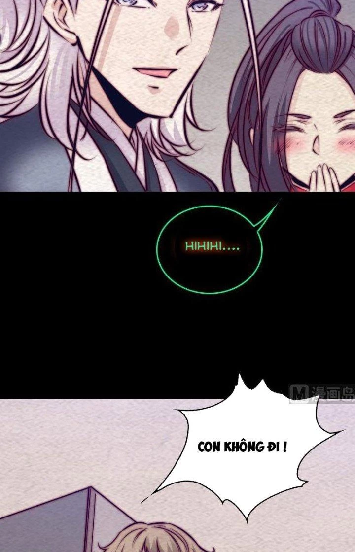 Trường Sinh Đạo Chapter 186 - 7
