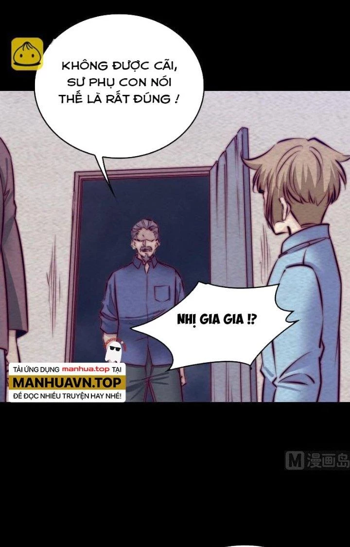 Trường Sinh Đạo Chapter 186 - 9