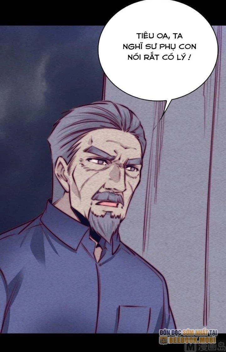 Trường Sinh Đạo Chapter 186 - 10