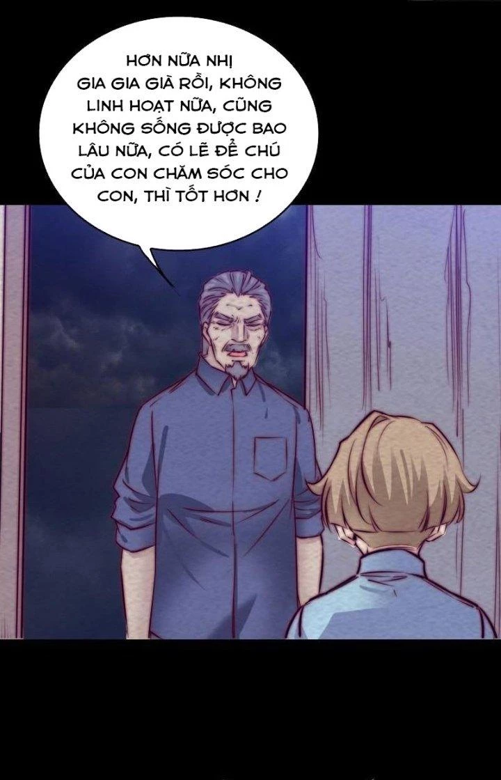 Trường Sinh Đạo Chapter 186 - 11