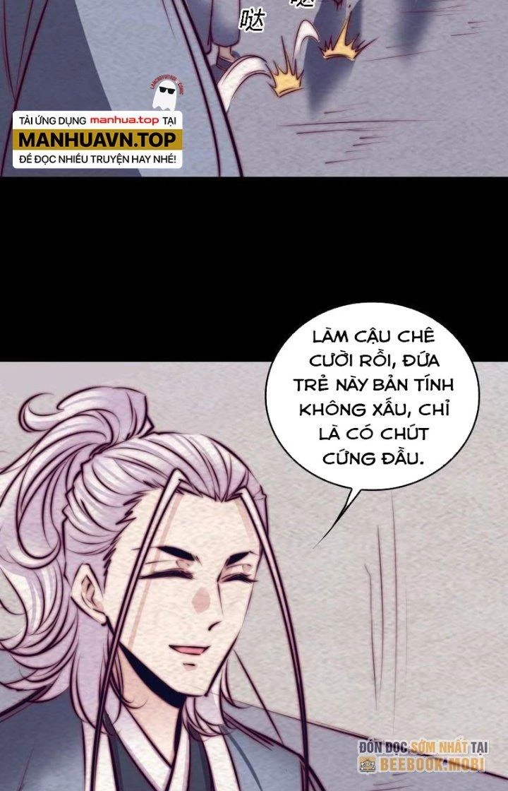 Trường Sinh Đạo Chapter 186 - 16
