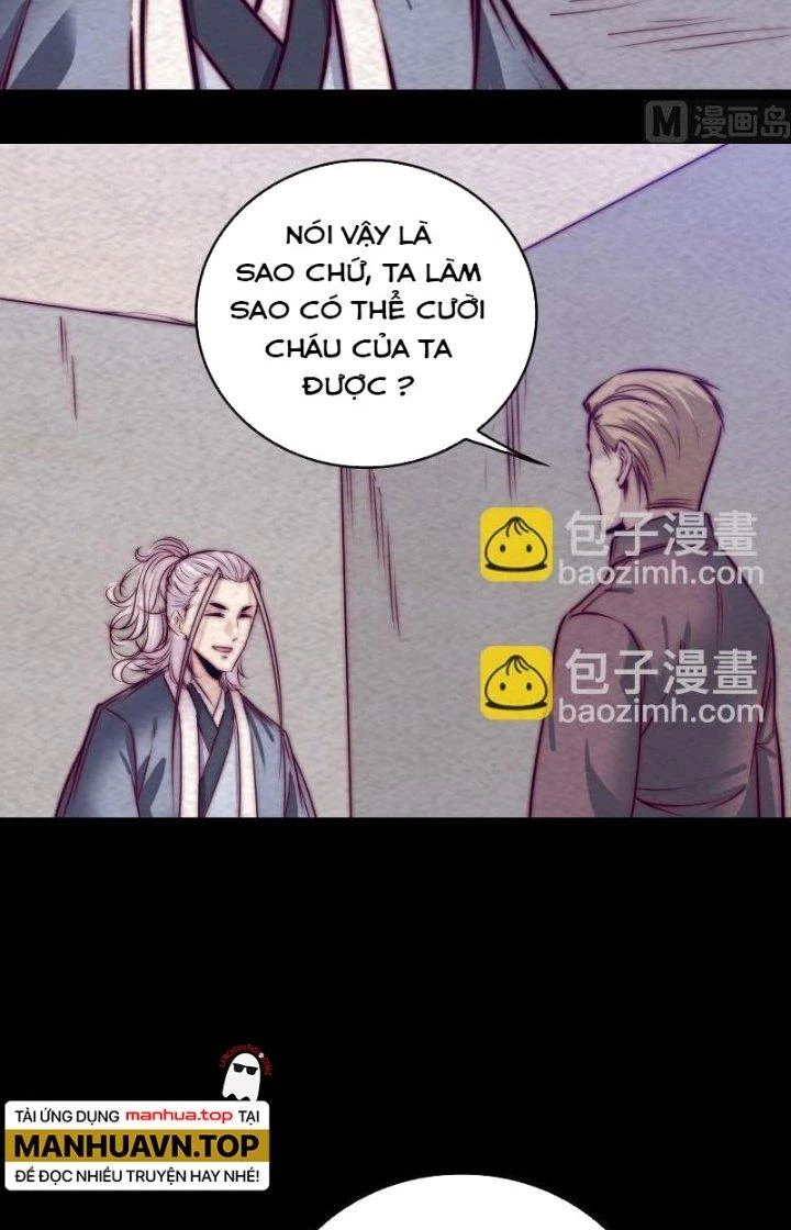 Trường Sinh Đạo Chapter 186 - 17
