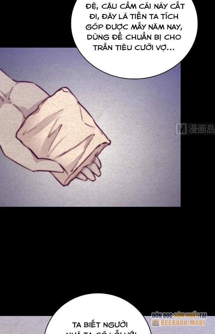 Trường Sinh Đạo Chapter 186 - 19