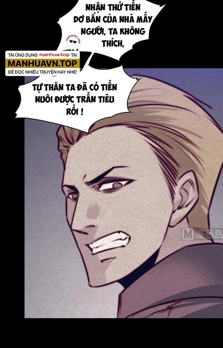 Trường Sinh Đạo Chapter 186 - 21