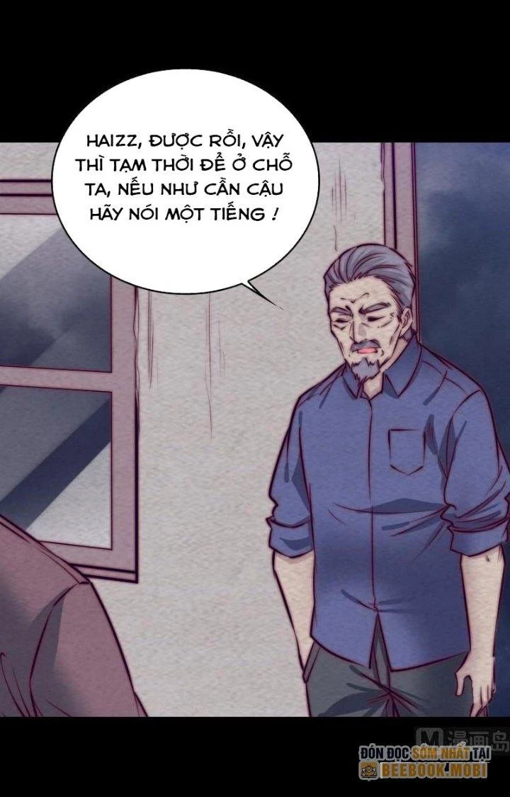 Trường Sinh Đạo Chapter 186 - 22