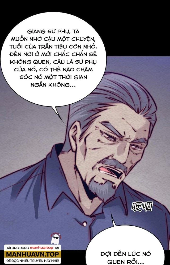 Trường Sinh Đạo Chapter 186 - 23