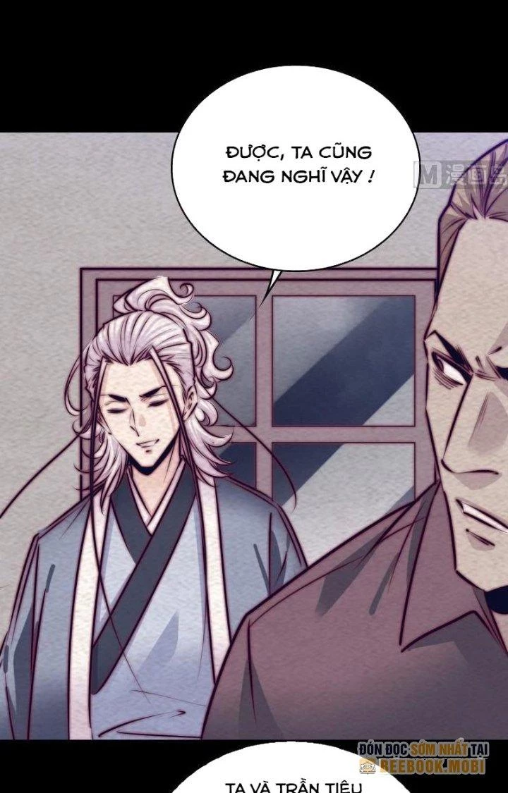 Trường Sinh Đạo Chapter 186 - 25