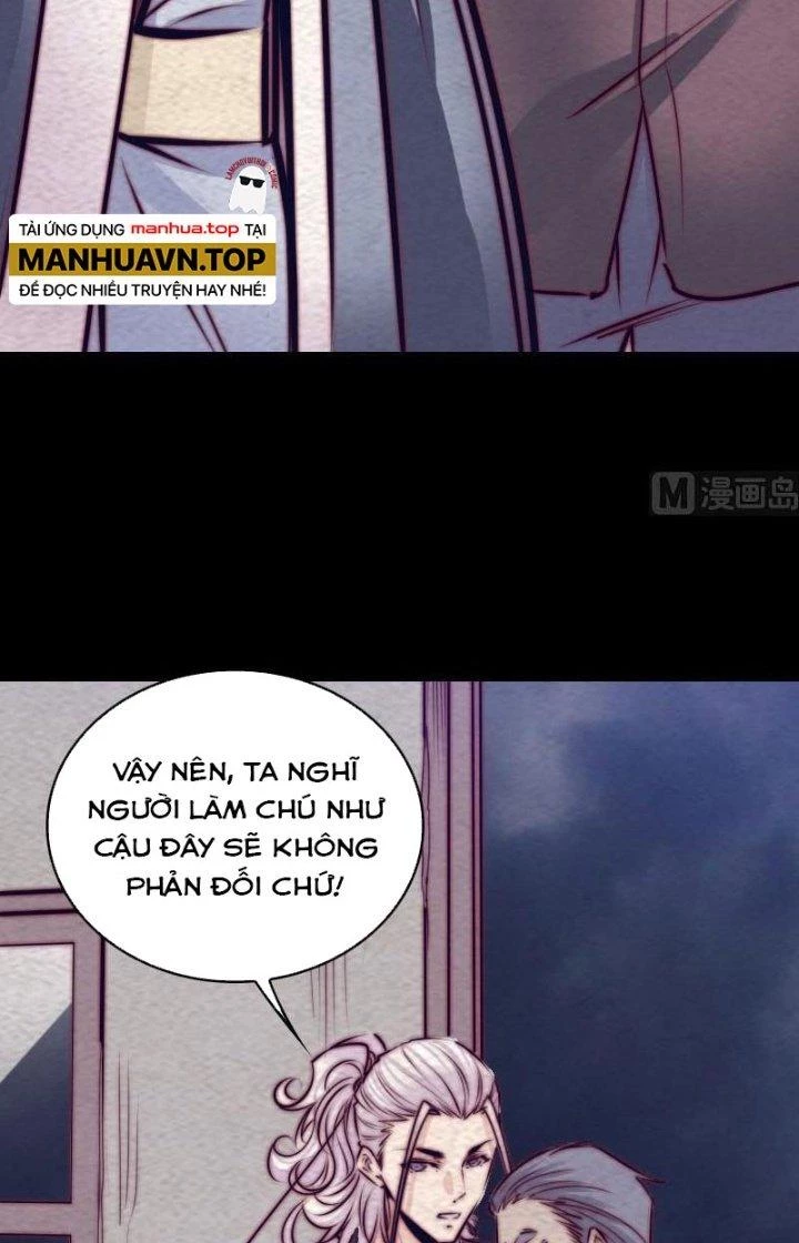Trường Sinh Đạo Chapter 186 - 27