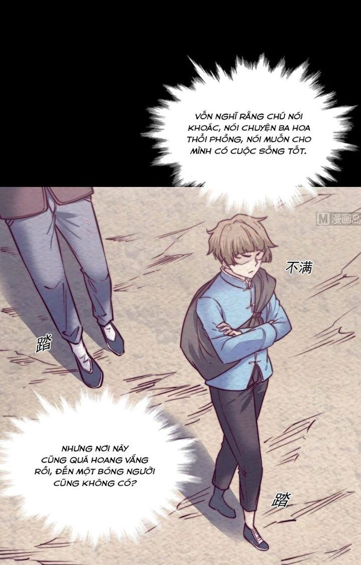Trường Sinh Đạo Chapter 187 - 4