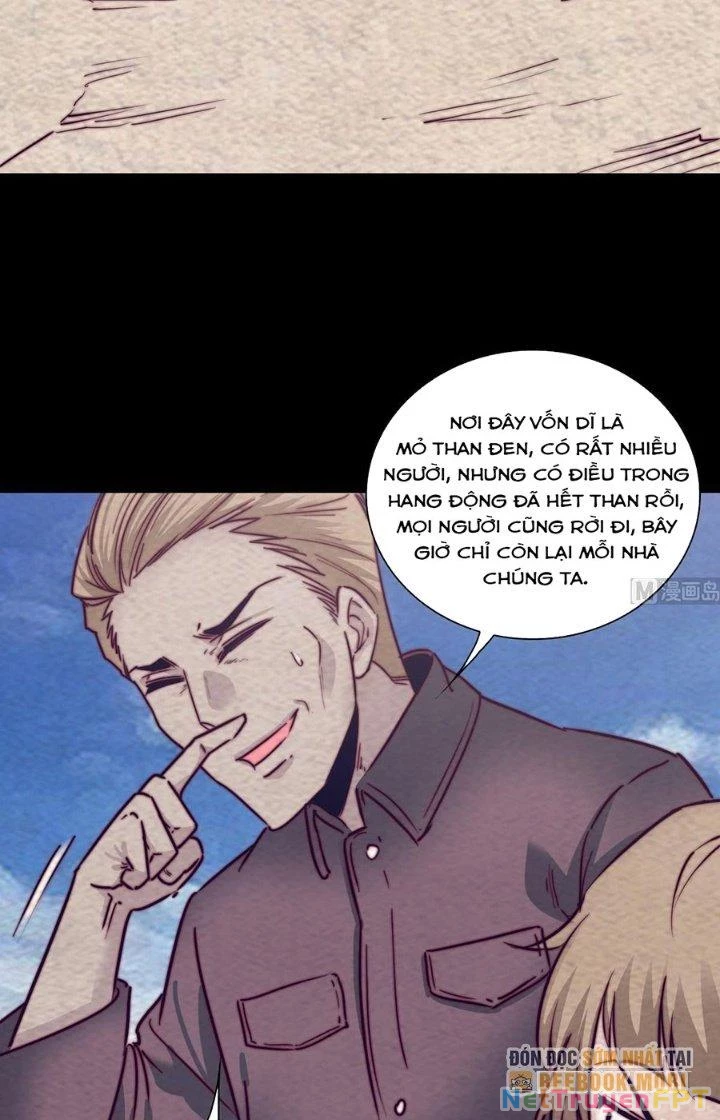Trường Sinh Đạo Chapter 187 - 5