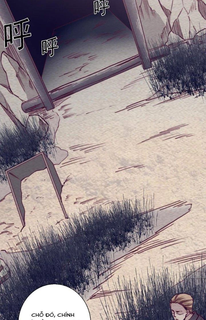 Trường Sinh Đạo Chapter 187 - 8