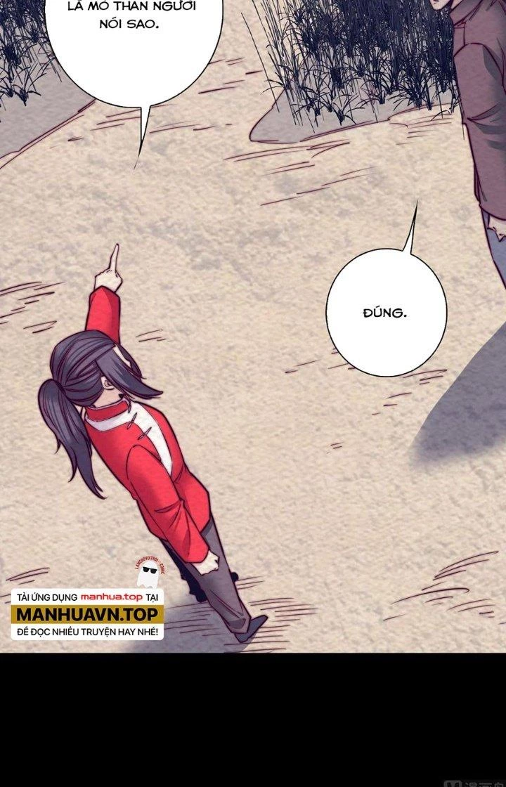 Trường Sinh Đạo Chapter 187 - 9