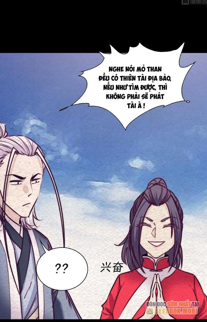 Trường Sinh Đạo Chapter 187 - 10