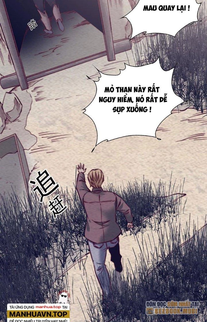 Trường Sinh Đạo Chapter 187 - 13