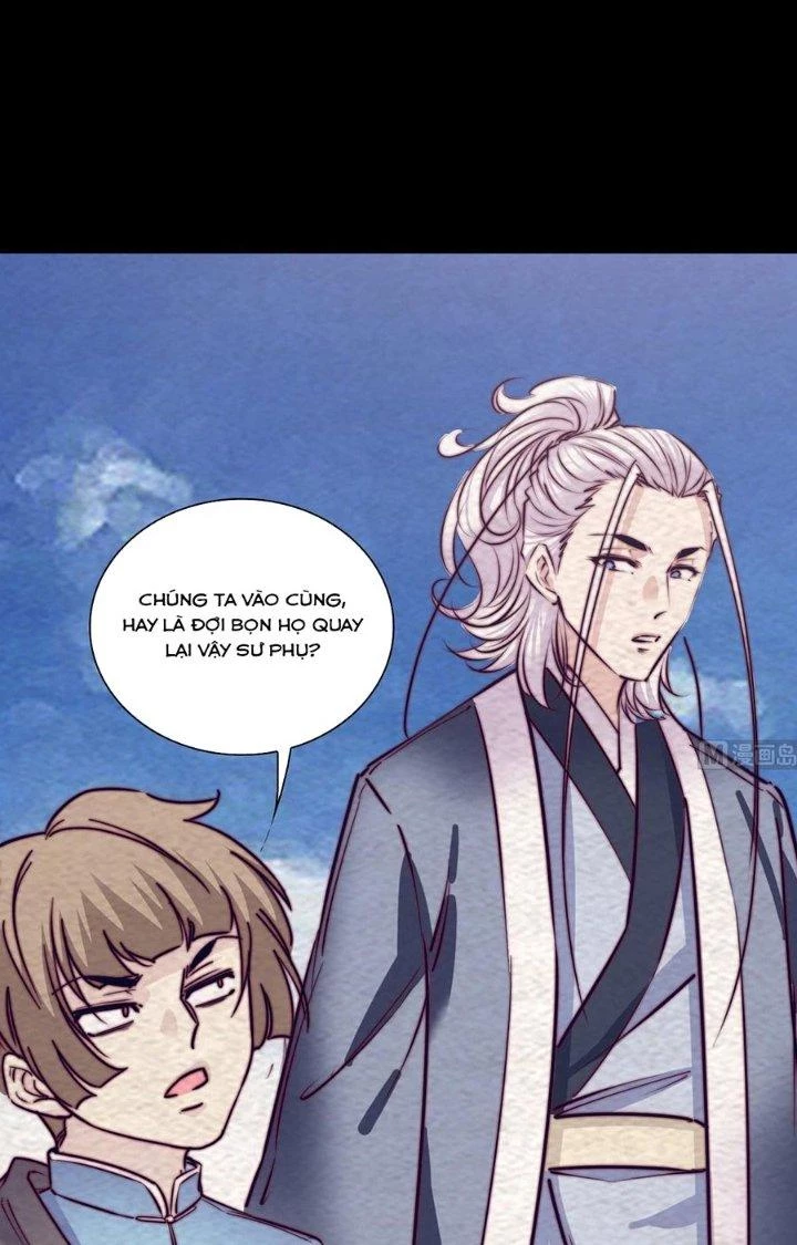 Trường Sinh Đạo Chapter 187 - 15
