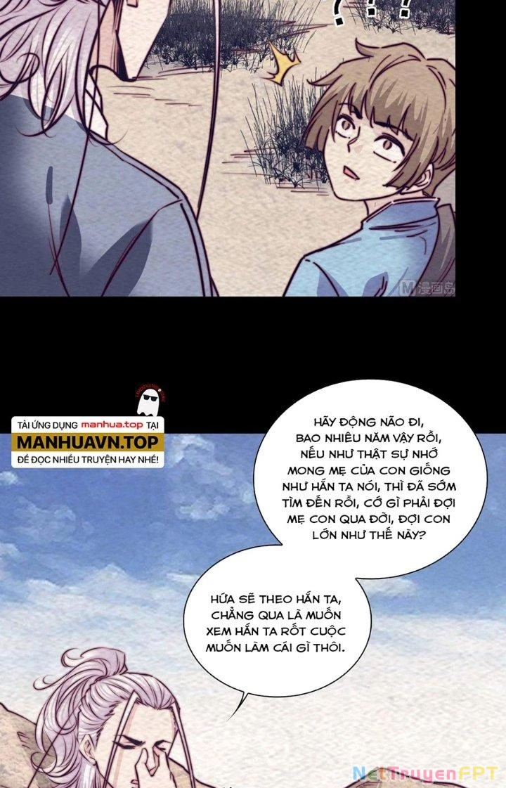 Trường Sinh Đạo Chapter 187 - 17