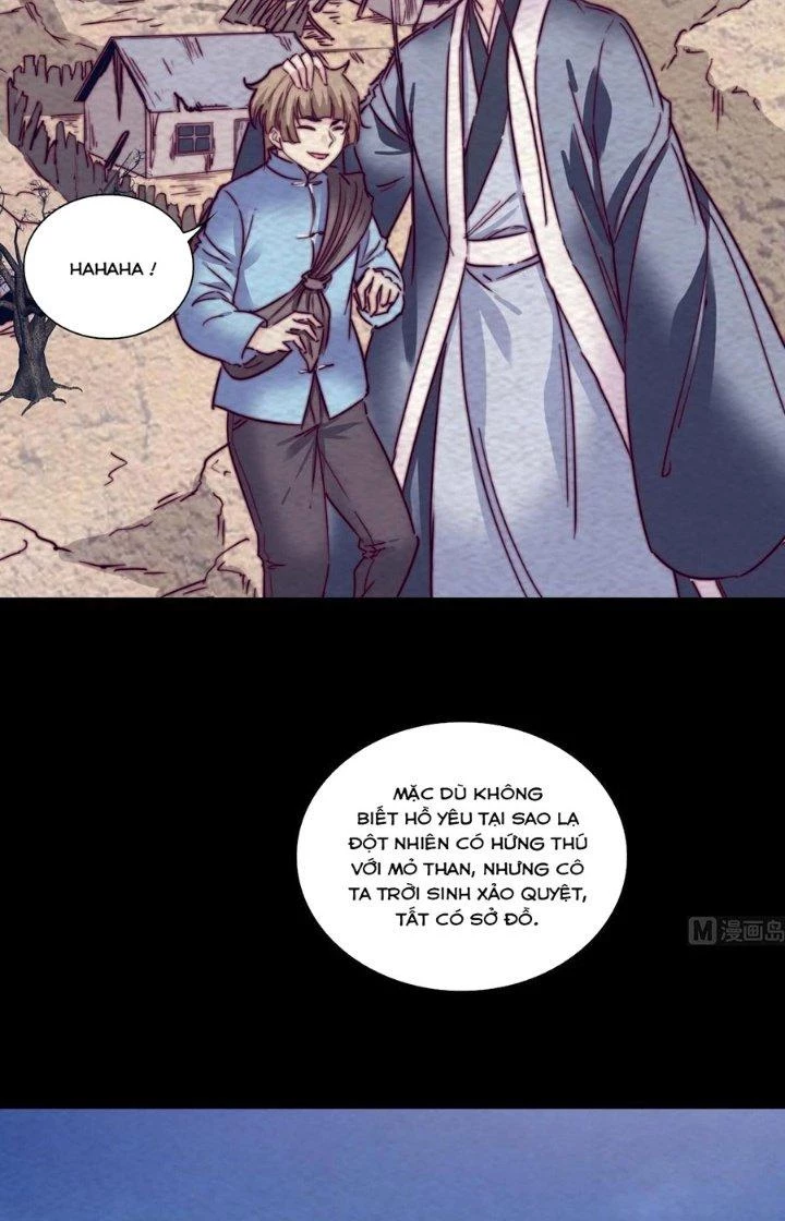 Trường Sinh Đạo Chapter 187 - 20