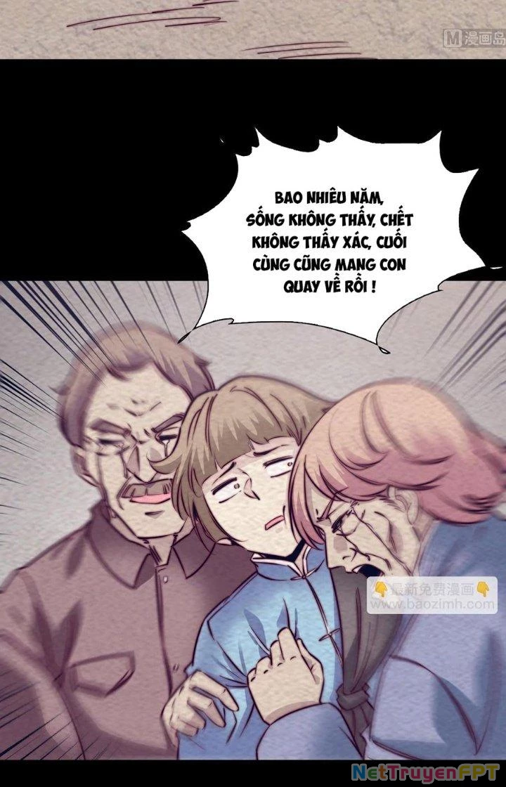 Trường Sinh Đạo Chapter 187 - 23