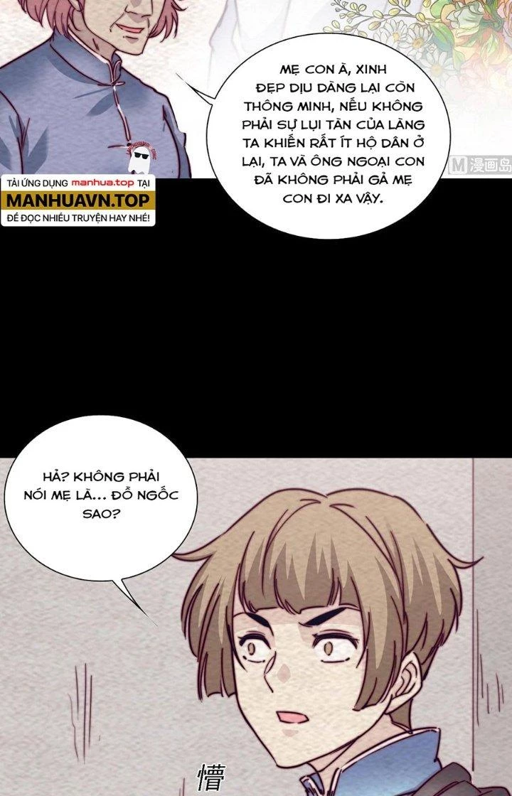 Trường Sinh Đạo Chapter 188 - 3