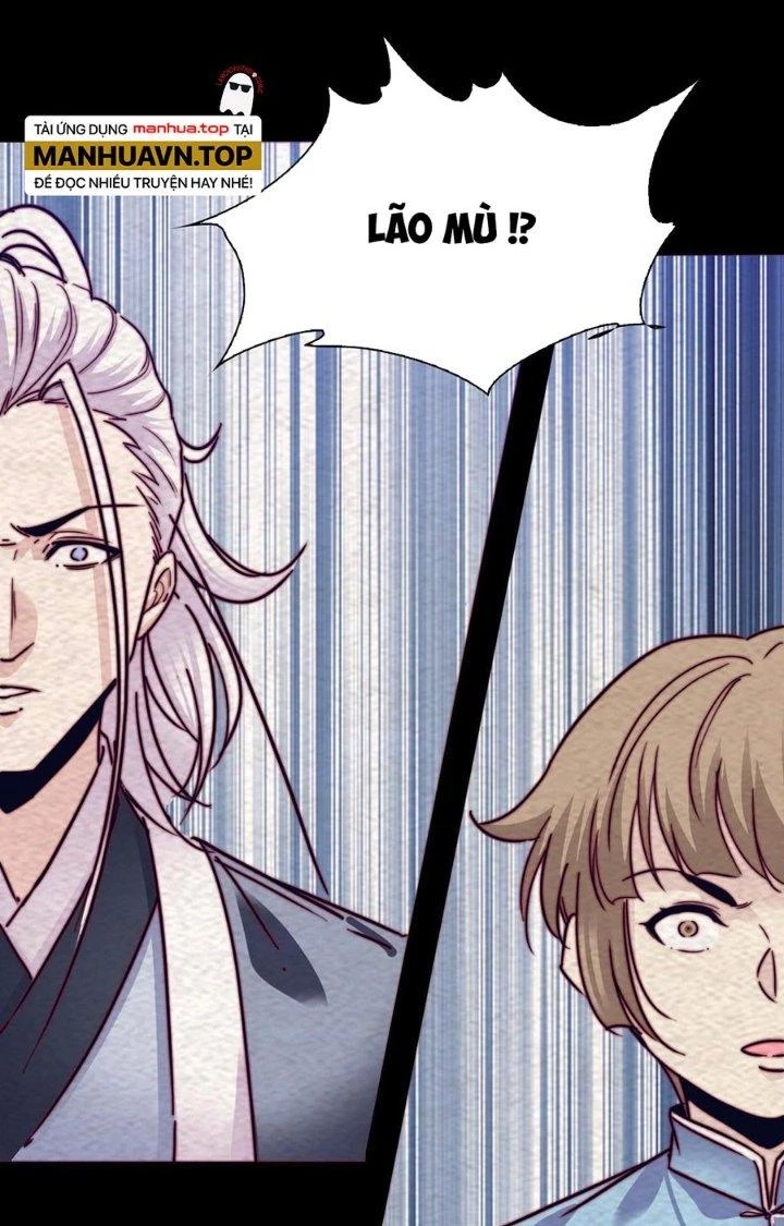 Trường Sinh Đạo Chapter 188 - 8