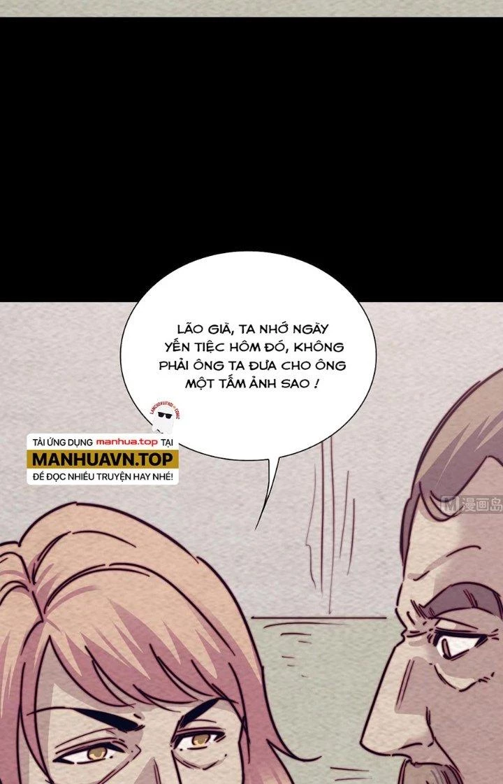 Trường Sinh Đạo Chapter 188 - 12