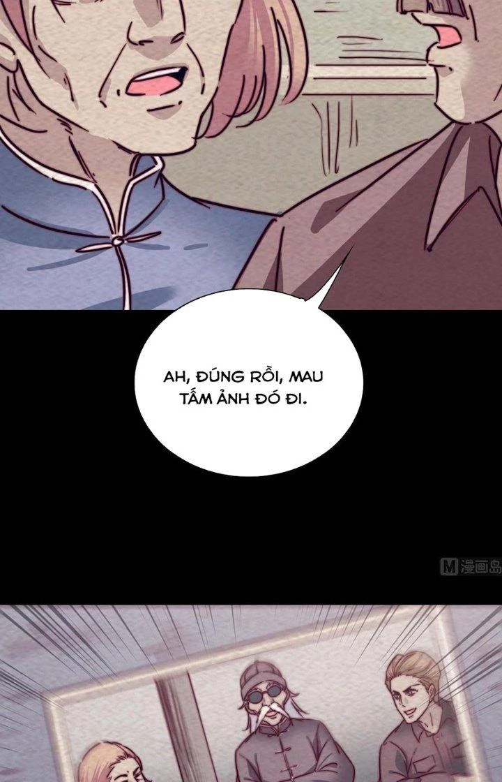 Trường Sinh Đạo Chapter 188 - 13