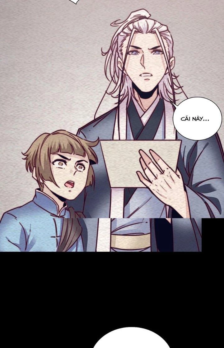 Trường Sinh Đạo Chapter 188 - 15