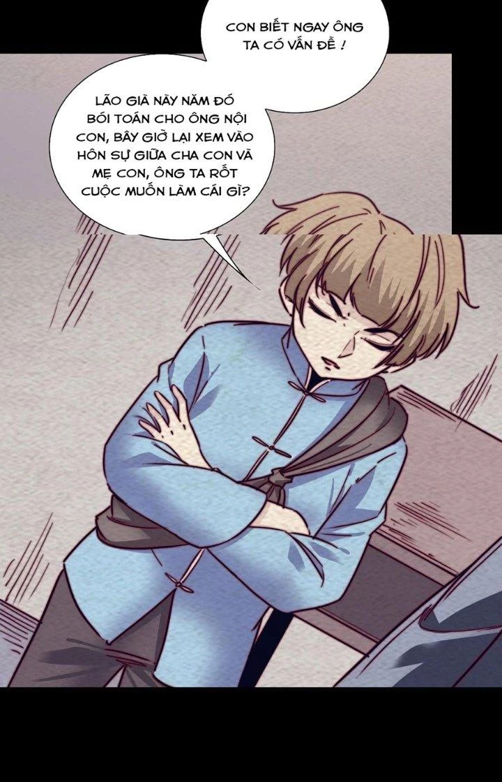 Trường Sinh Đạo Chapter 188 - 16