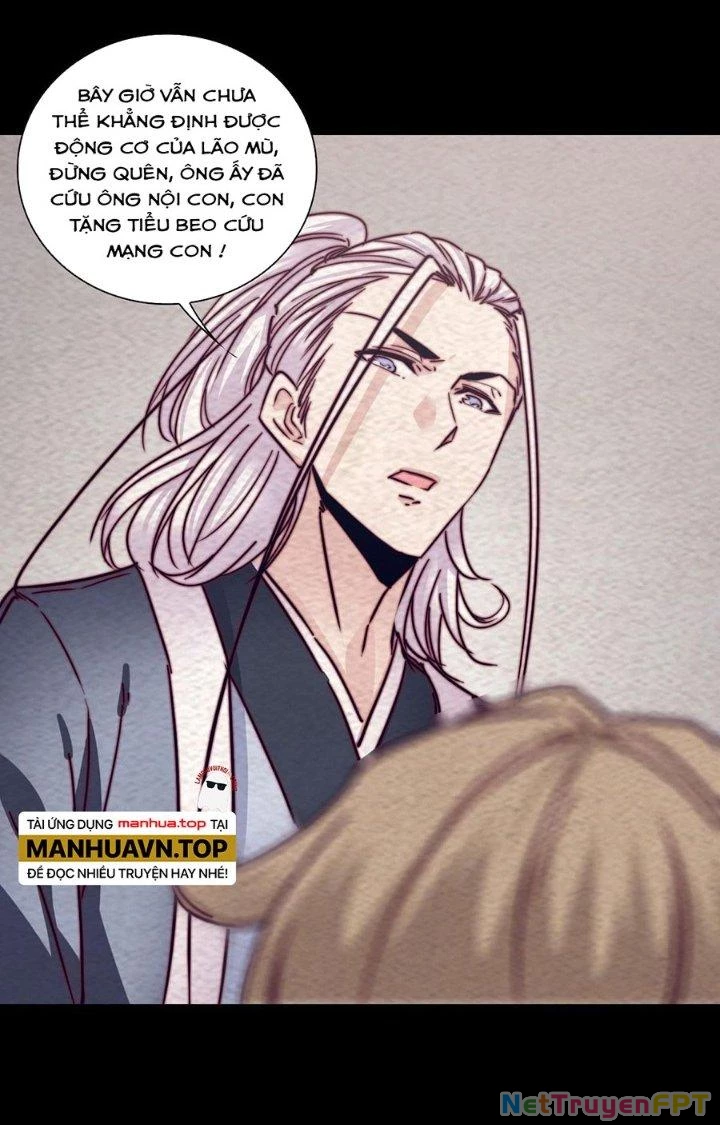 Trường Sinh Đạo Chapter 188 - 17