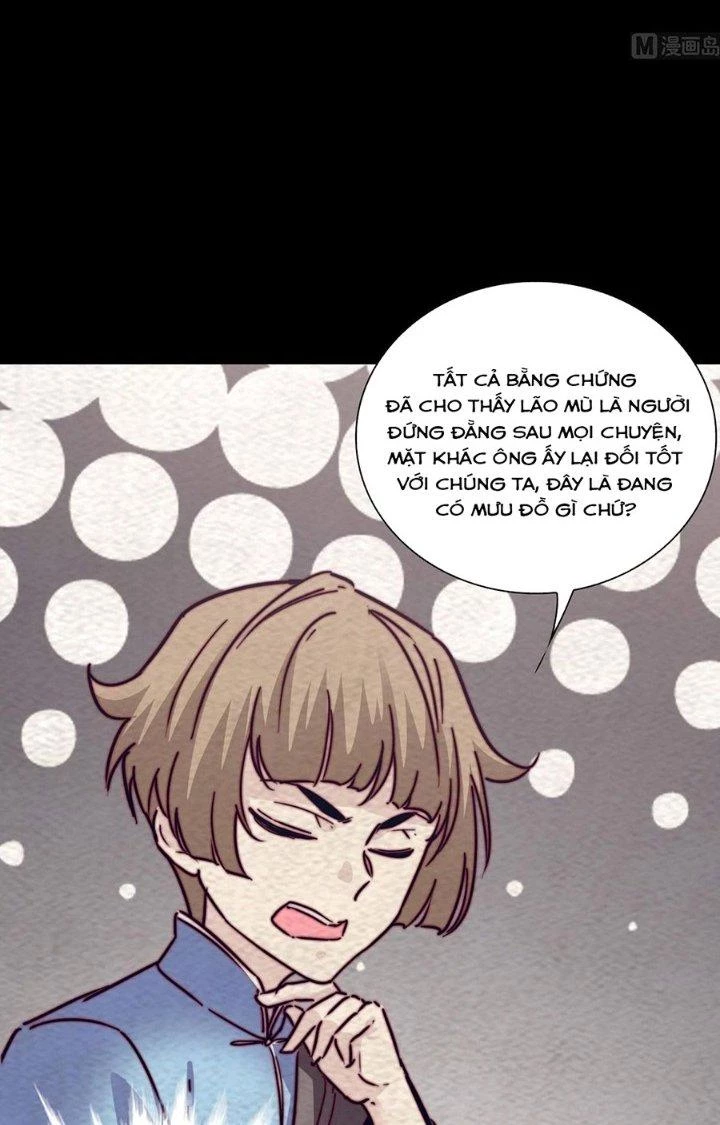 Trường Sinh Đạo Chapter 188 - 18