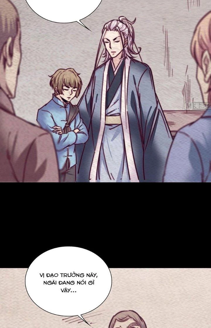 Trường Sinh Đạo Chapter 188 - 20
