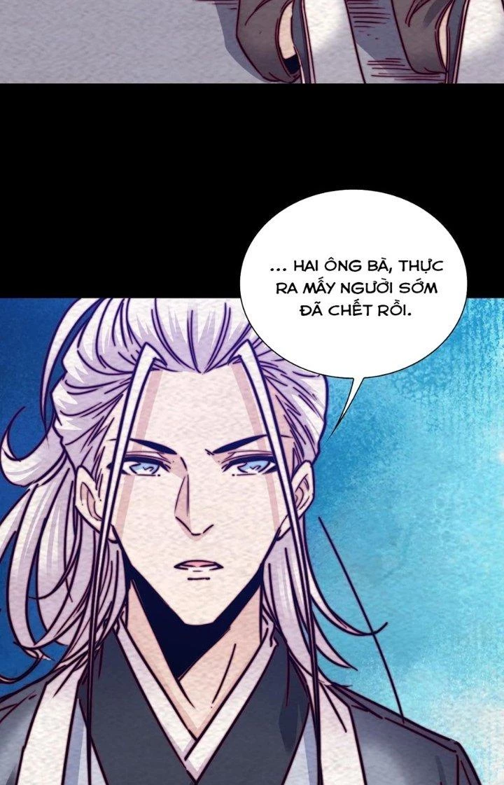 Trường Sinh Đạo Chapter 188 - 24