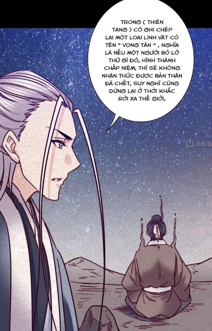 Trường Sinh Đạo Chapter 188 - 27