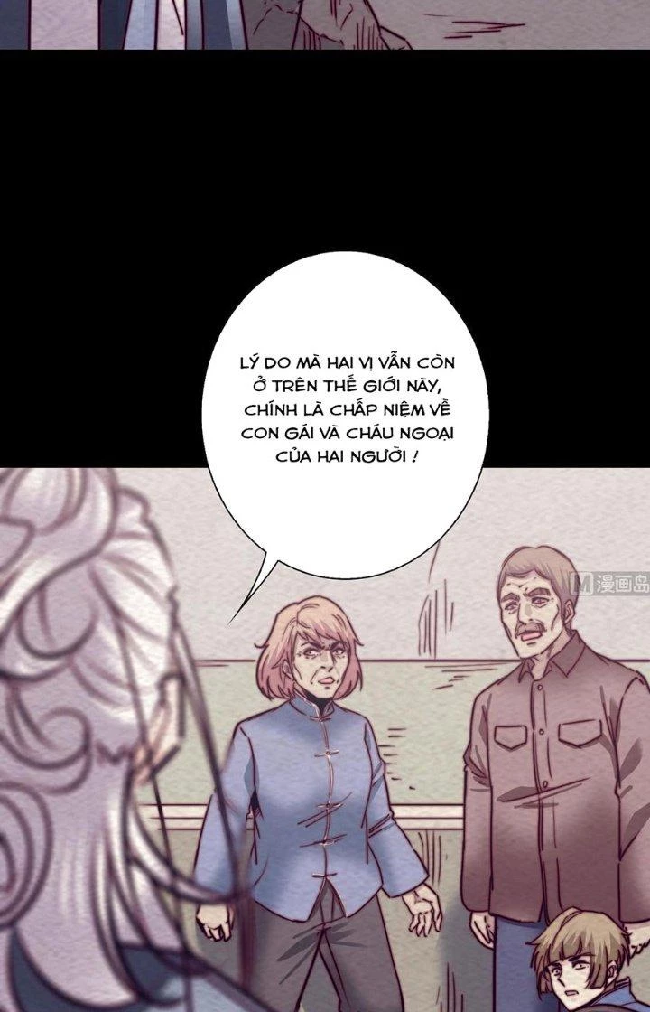 Trường Sinh Đạo Chapter 188 - 28