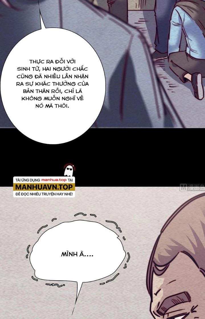 Trường Sinh Đạo Chapter 188 - 29