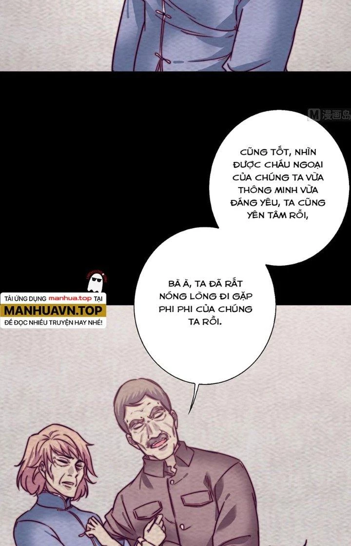 Trường Sinh Đạo Chapter 189 - 3