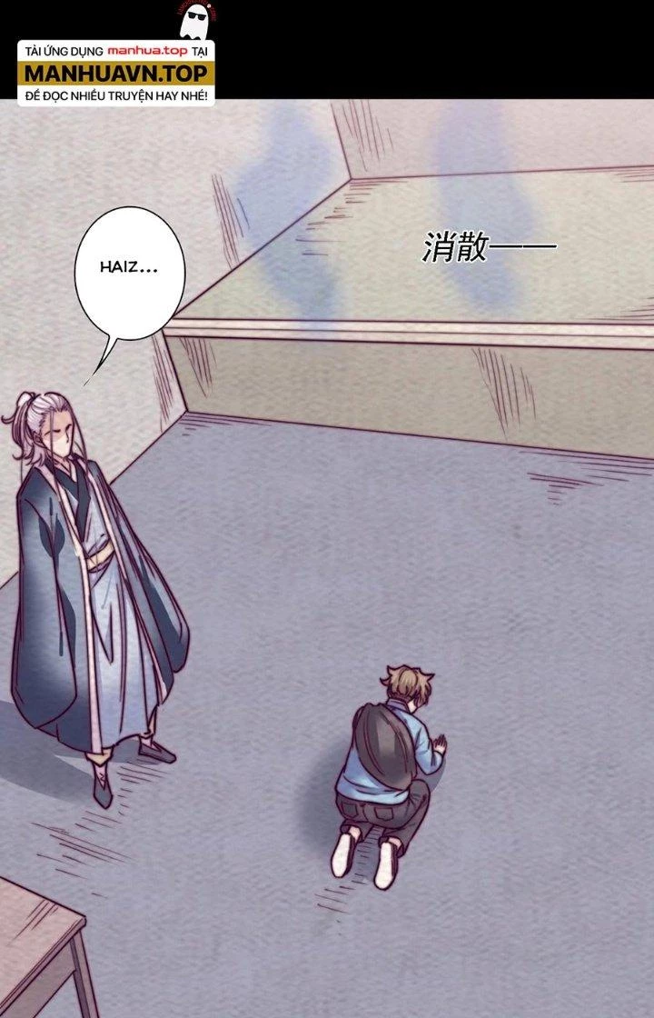 Trường Sinh Đạo Chapter 189 - 7