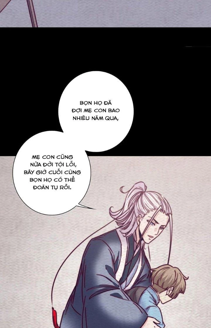 Trường Sinh Đạo Chapter 189 - 8
