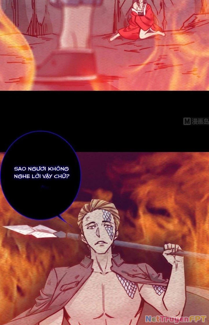 Trường Sinh Đạo Chapter 189 - 17
