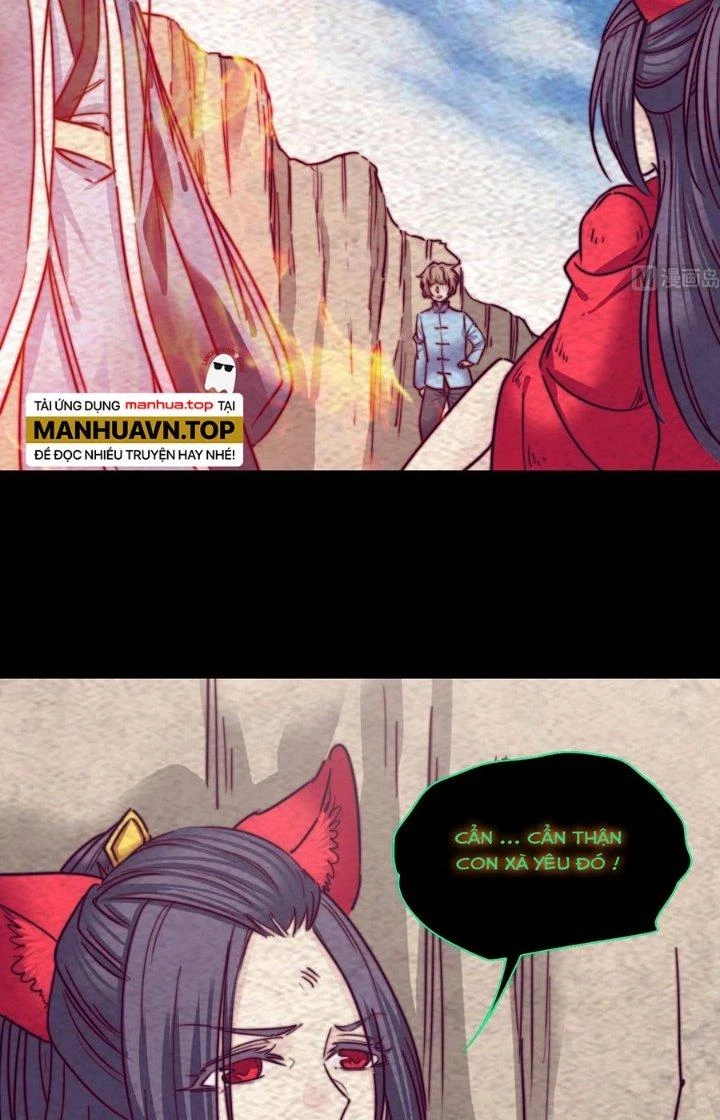 Trường Sinh Đạo Chapter 189 - 28