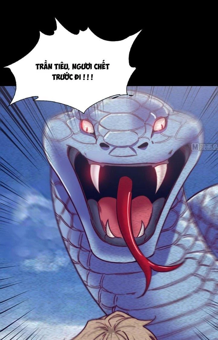 Trường Sinh Đạo Chapter 189 - 31