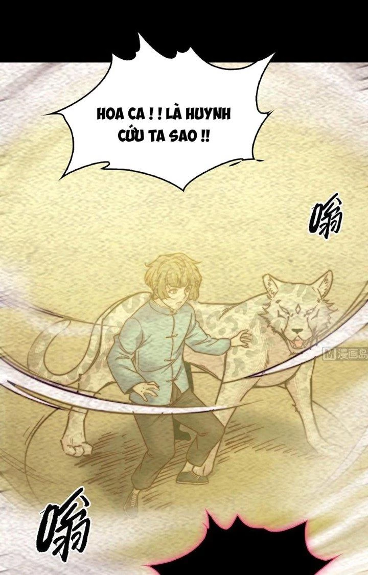 Trường Sinh Đạo Chapter 190 - 6