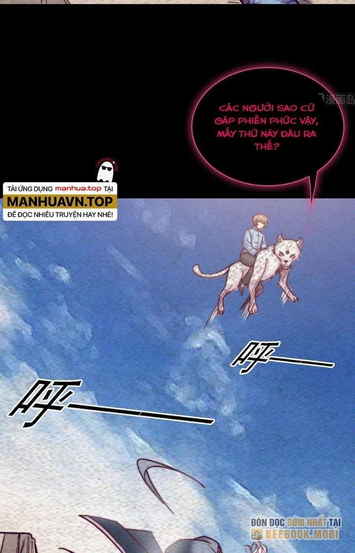 Trường Sinh Đạo Chapter 190 - 10