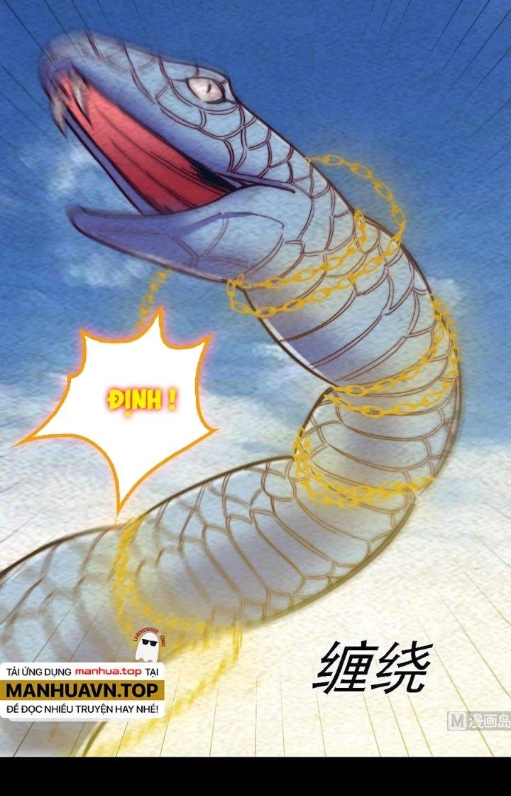 Trường Sinh Đạo Chapter 190 - 18