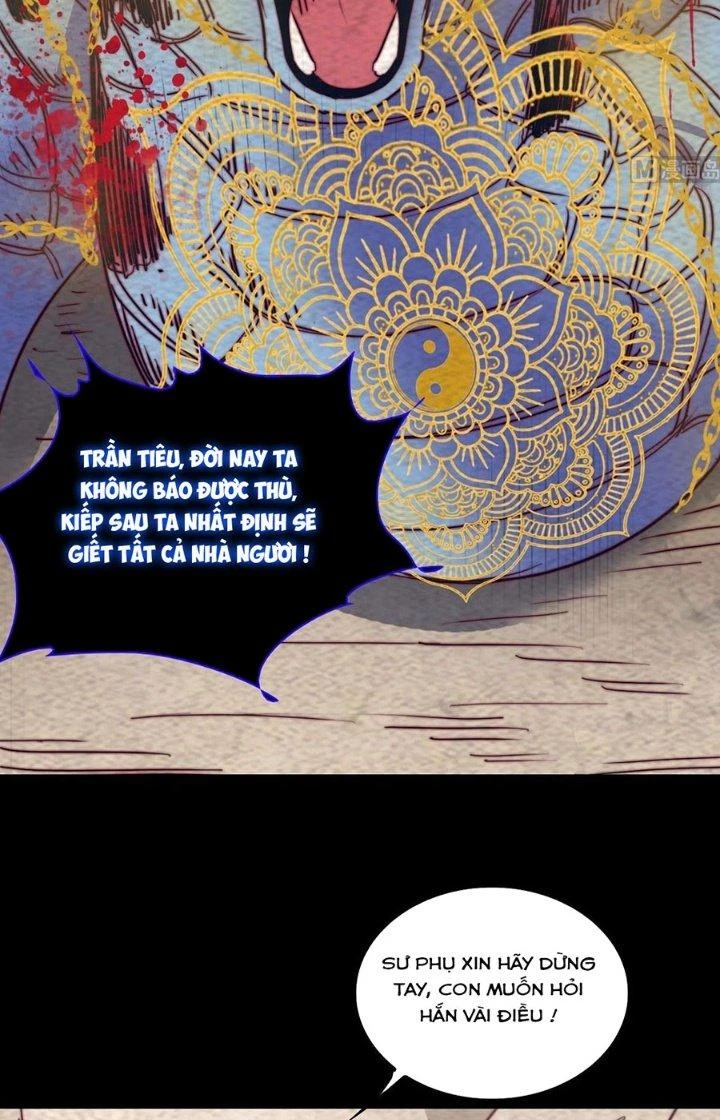Trường Sinh Đạo Chapter 190 - 27