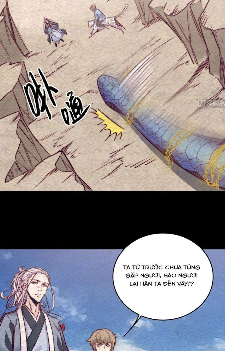 Trường Sinh Đạo Chapter 190 - 28