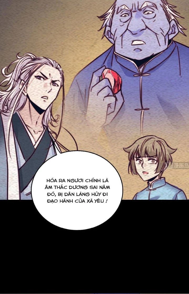 Trường Sinh Đạo Chapter 190 - 31