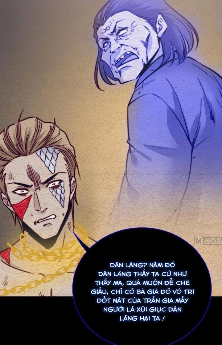 Trường Sinh Đạo Chapter 190 - 32