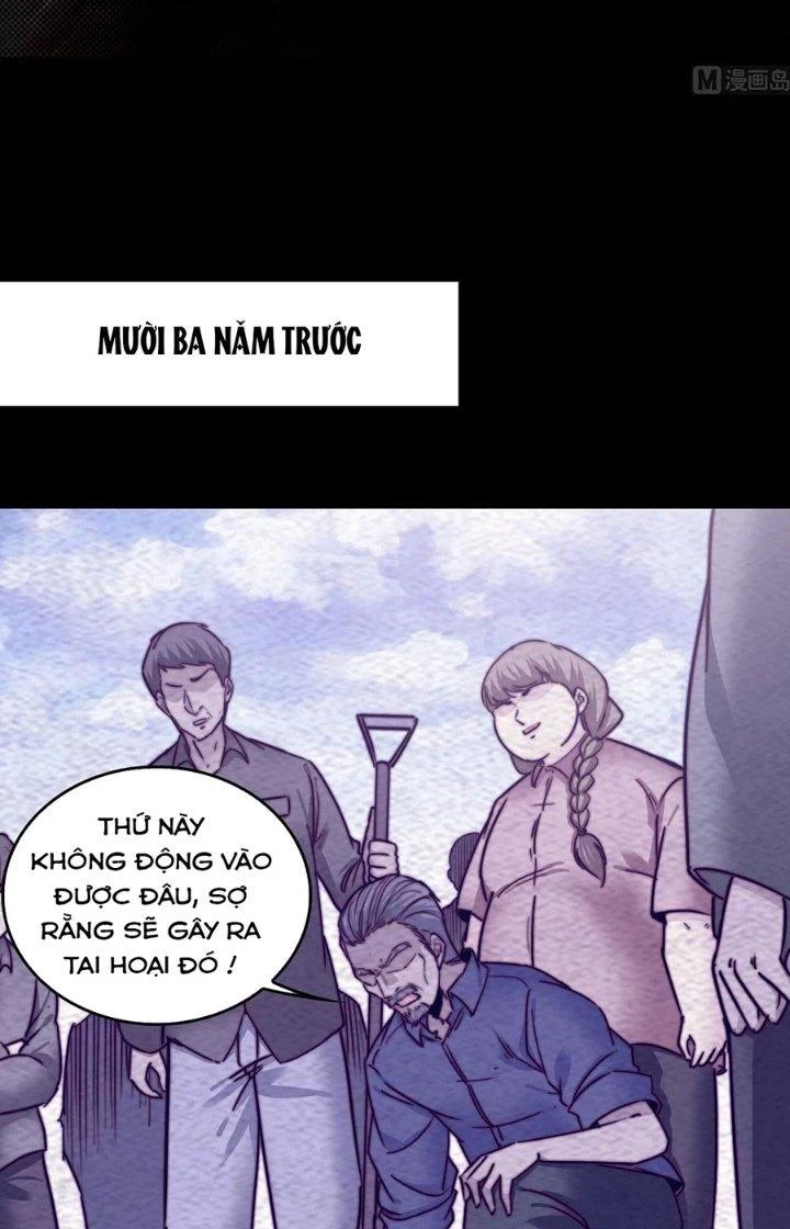 Trường Sinh Đạo Chapter 191 - 2